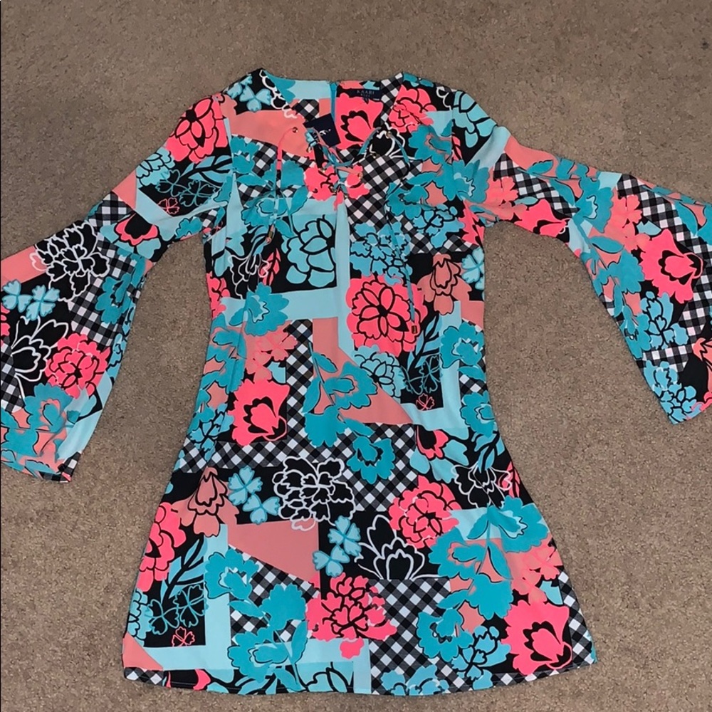Women’s KAARI dress